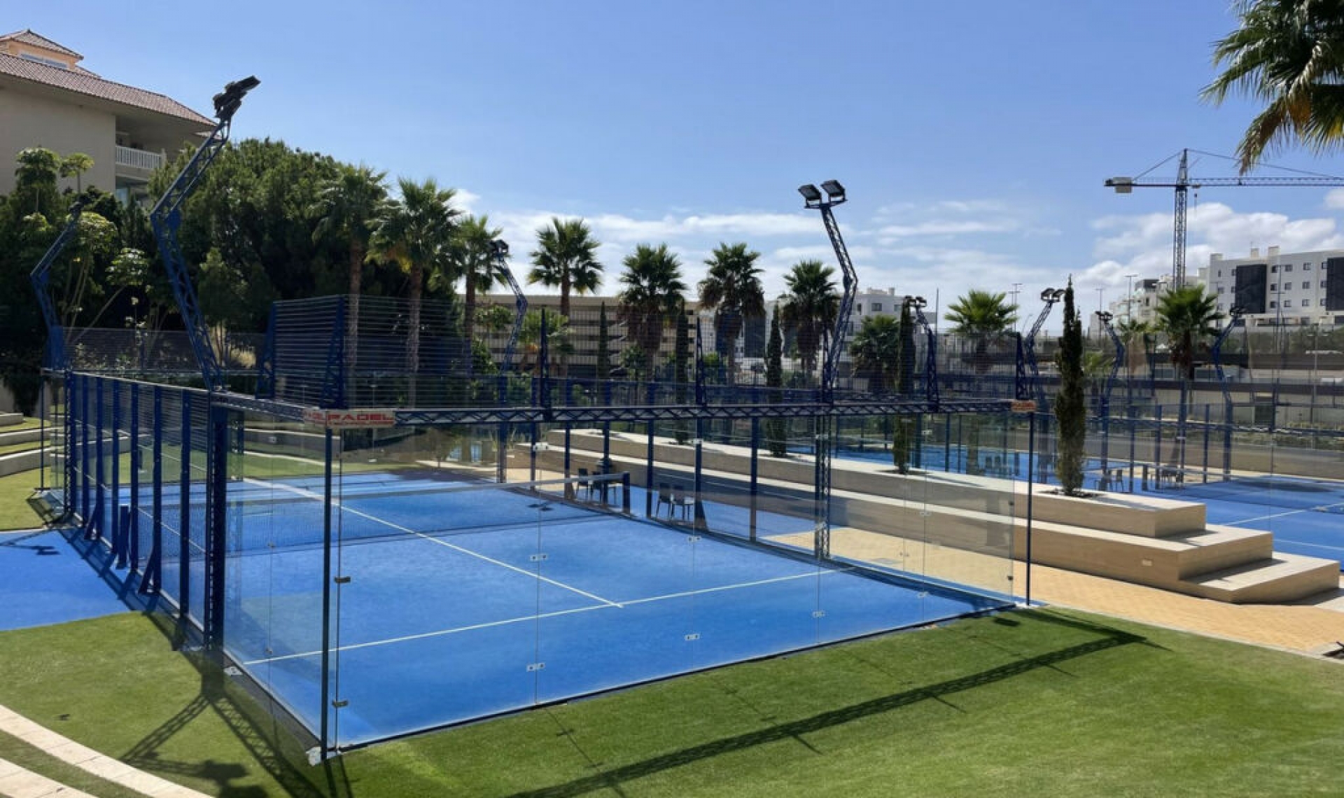 Resale - Apartment -
Higueron