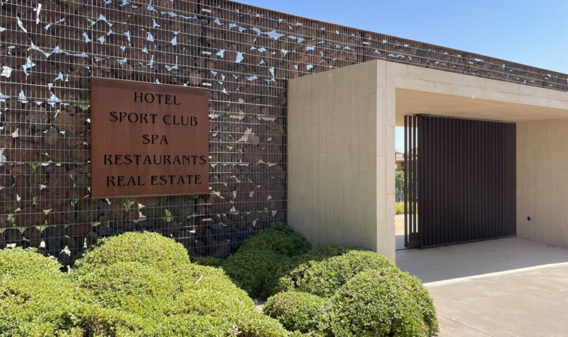 Resale - Apartment -
Higueron