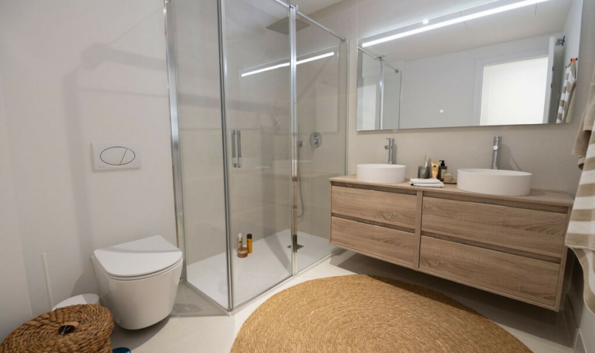 Resale - Apartment -
Higueron