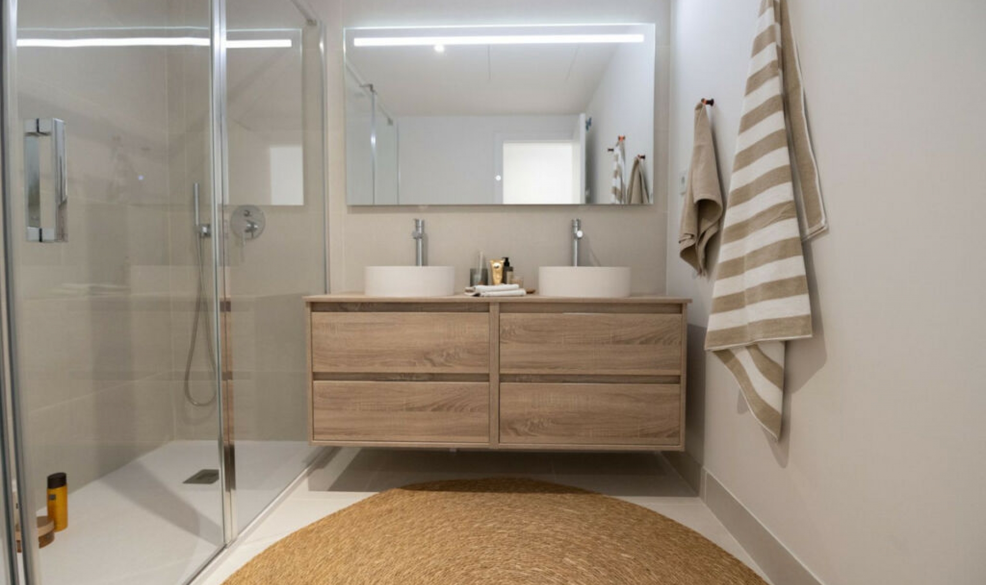 Resale - Apartment -
Higueron