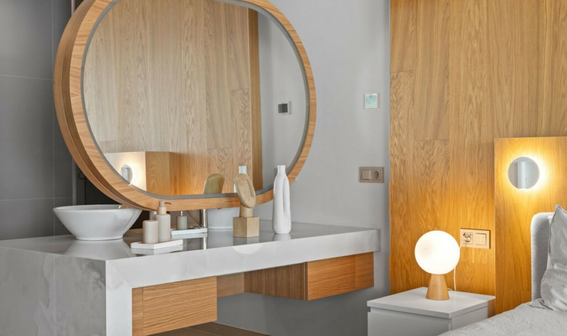 Resale - Apartment -
Higueron