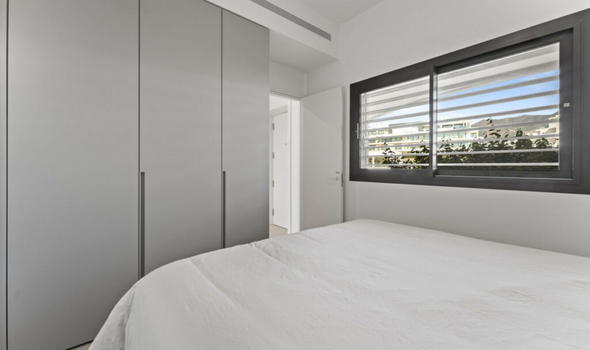 Resale - Apartment -
Higueron