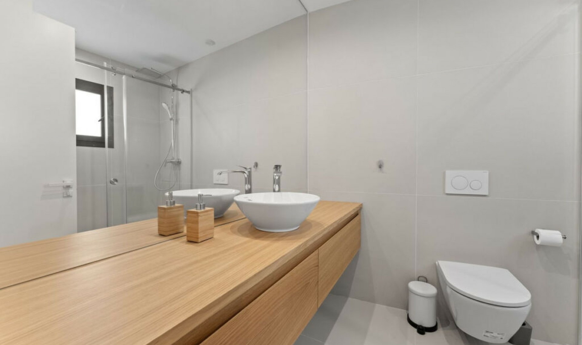 Resale - Apartment -
Higueron