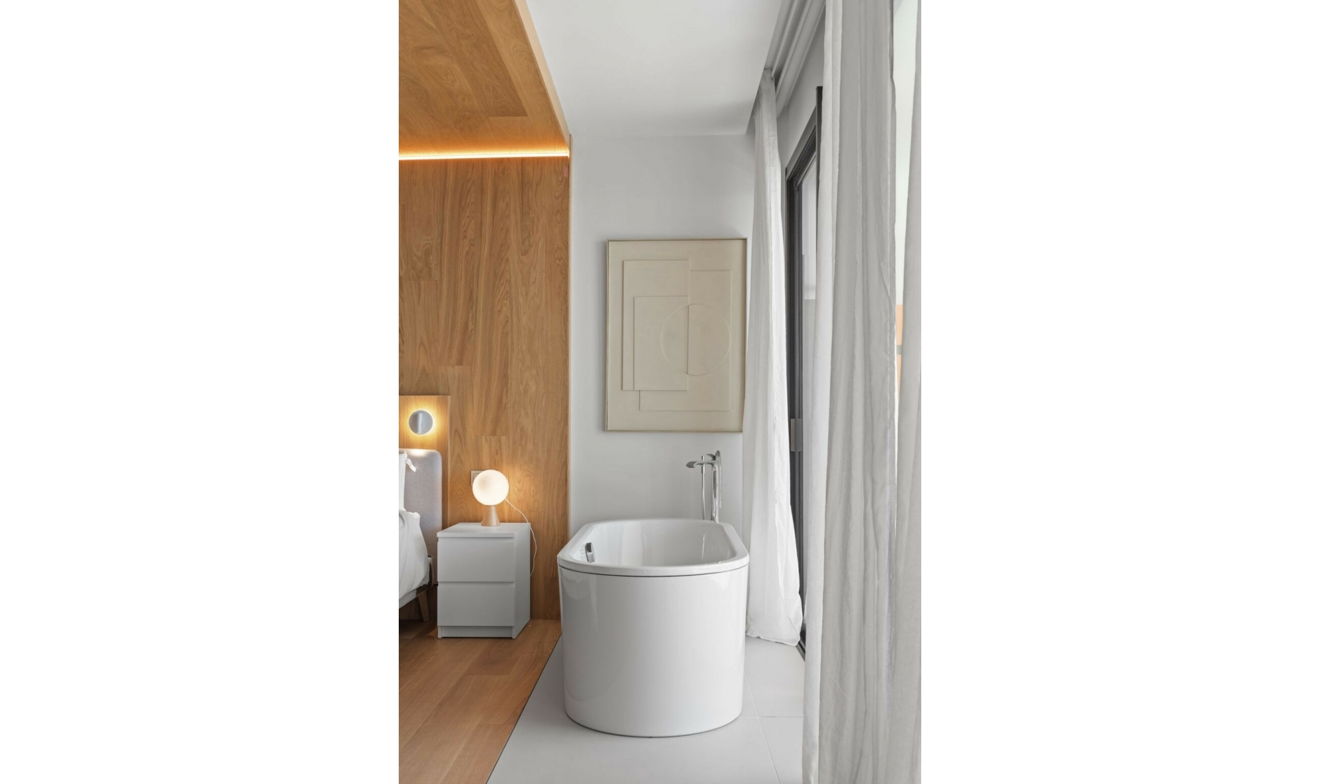 Resale - Apartment -
Higueron