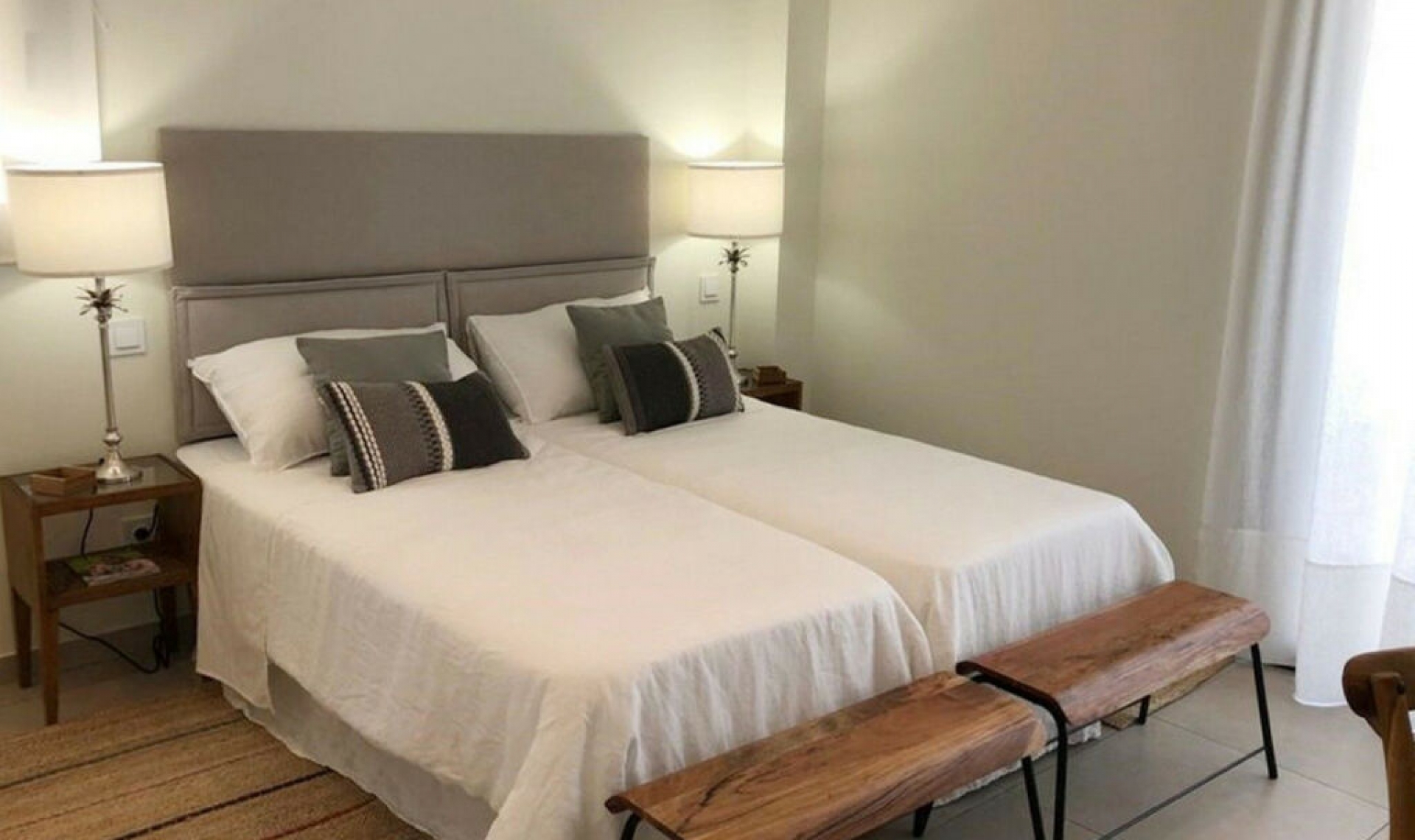 Resale - Apartment -
Isla Canela