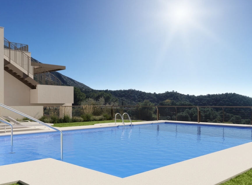 Resale - Apartment -
Istán