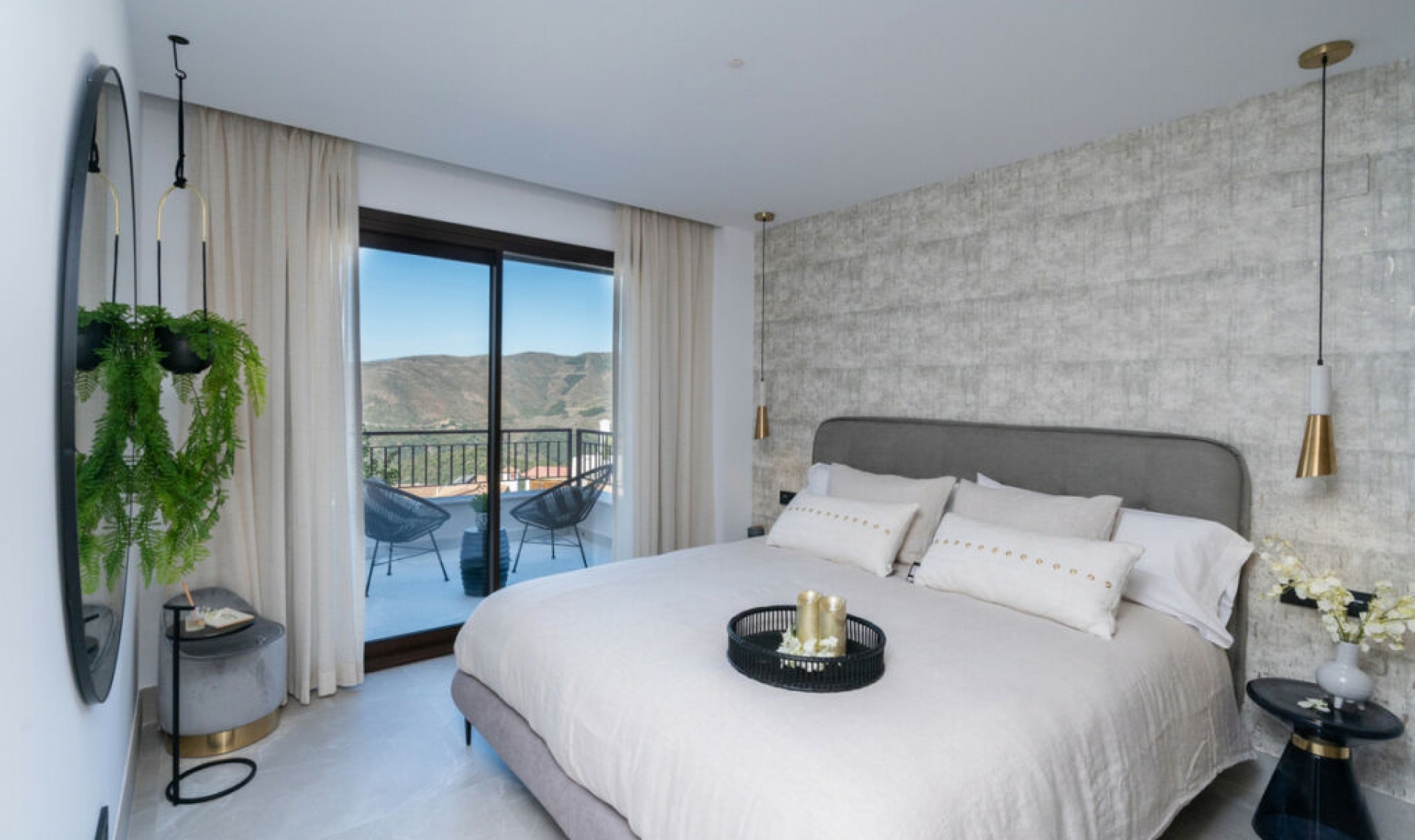 Resale - Apartment -
Istán