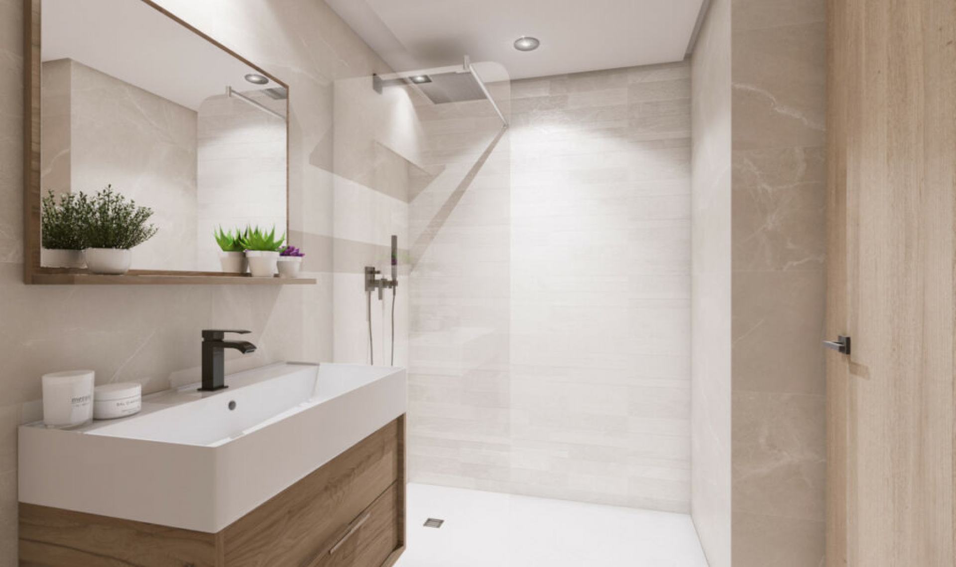 Resale - Apartment -
Istán