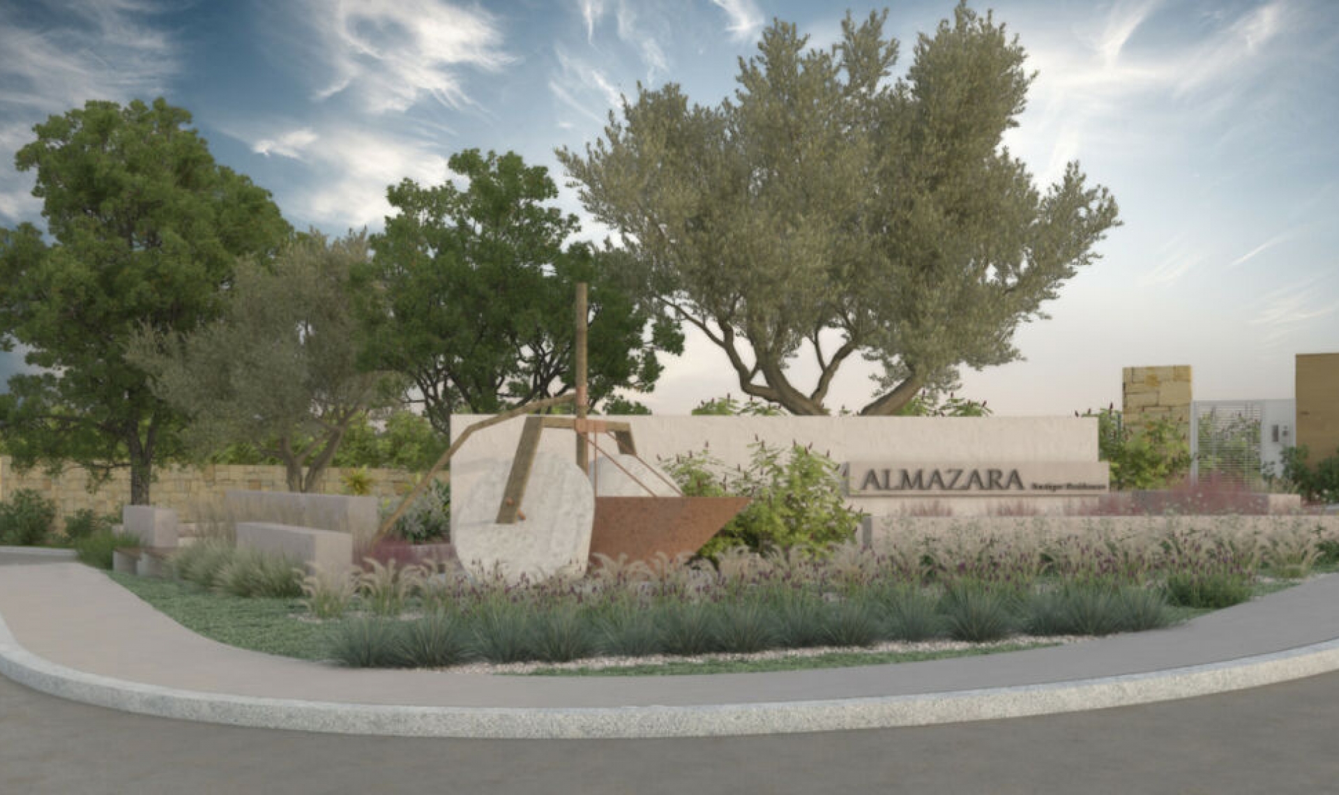 Resale - Apartment -
Istán