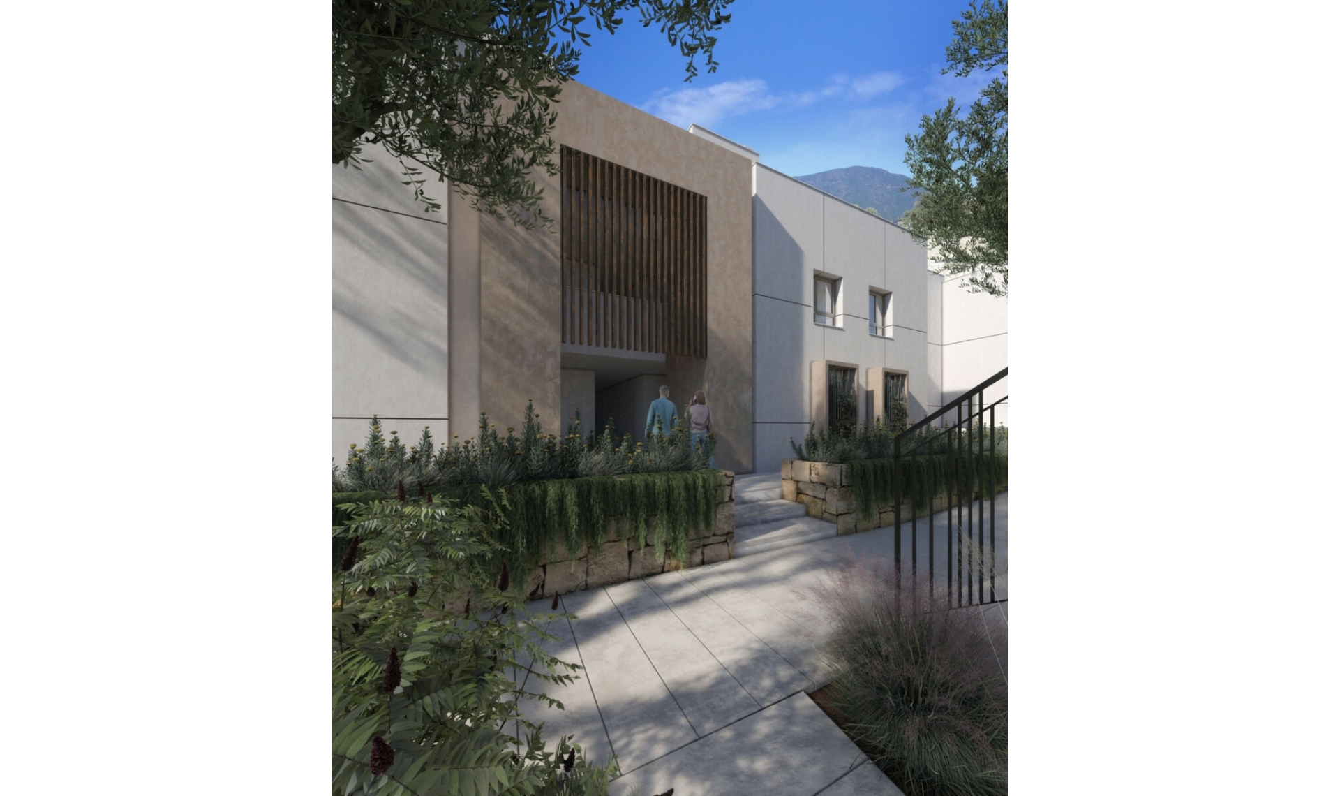 Resale - Apartment -
Istán