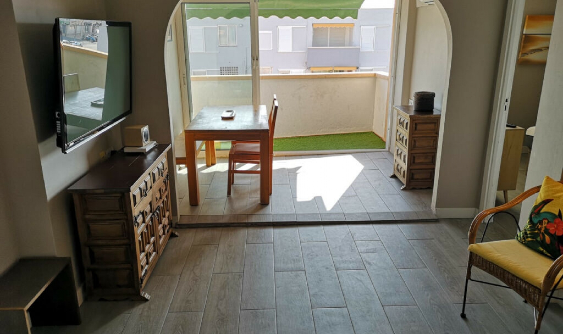 Resale - Apartment -
Jávea