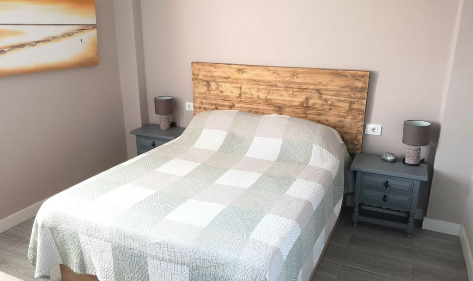 Resale - Apartment -
Jávea