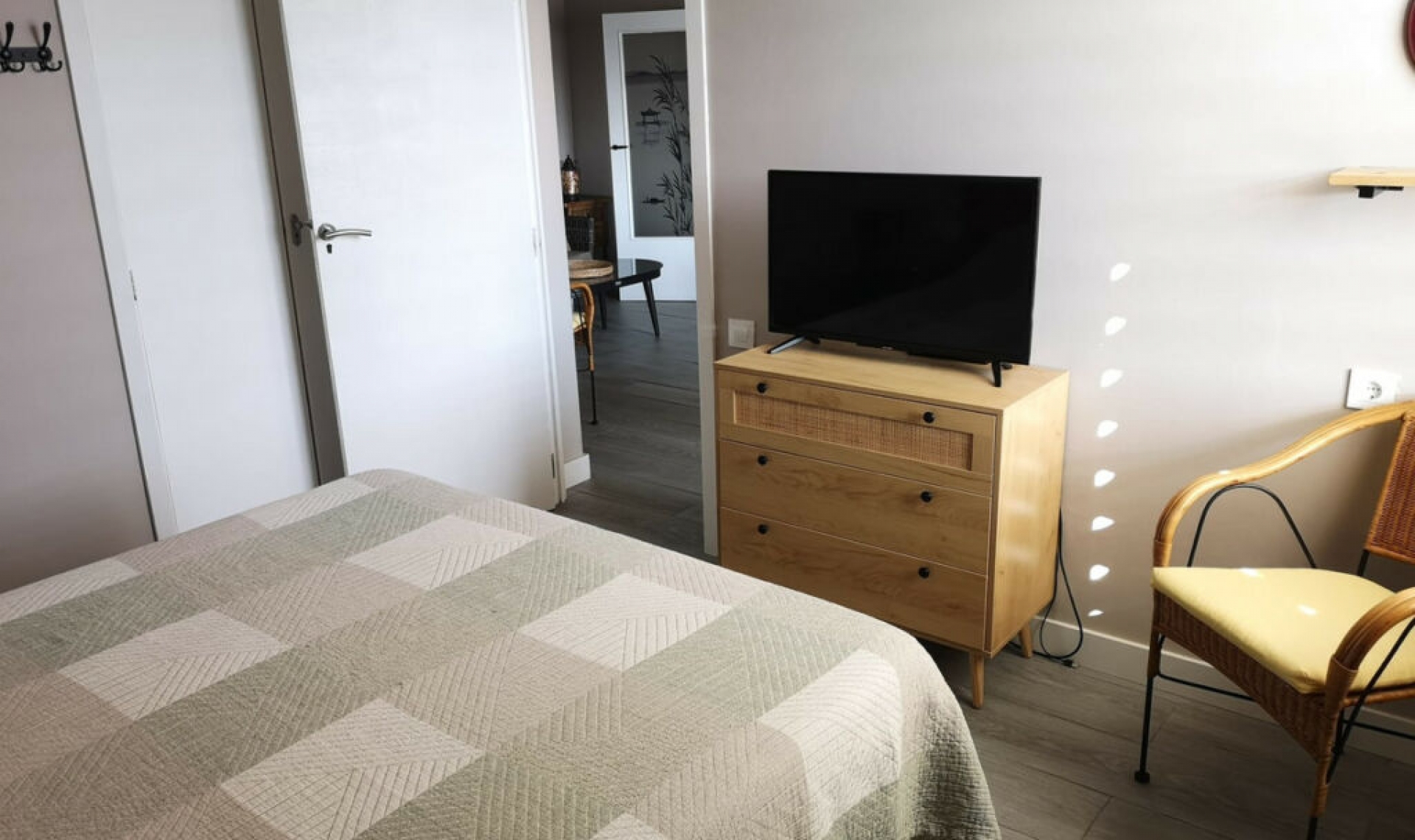 Resale - Apartment -
Jávea