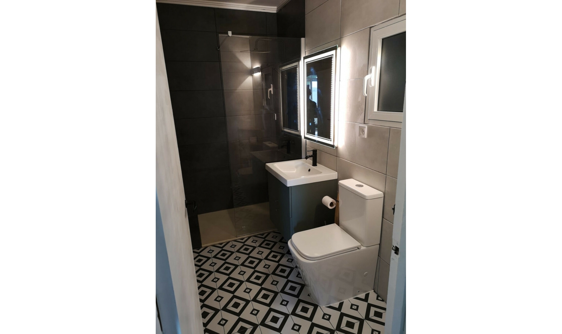 Resale - Apartment -
Jávea