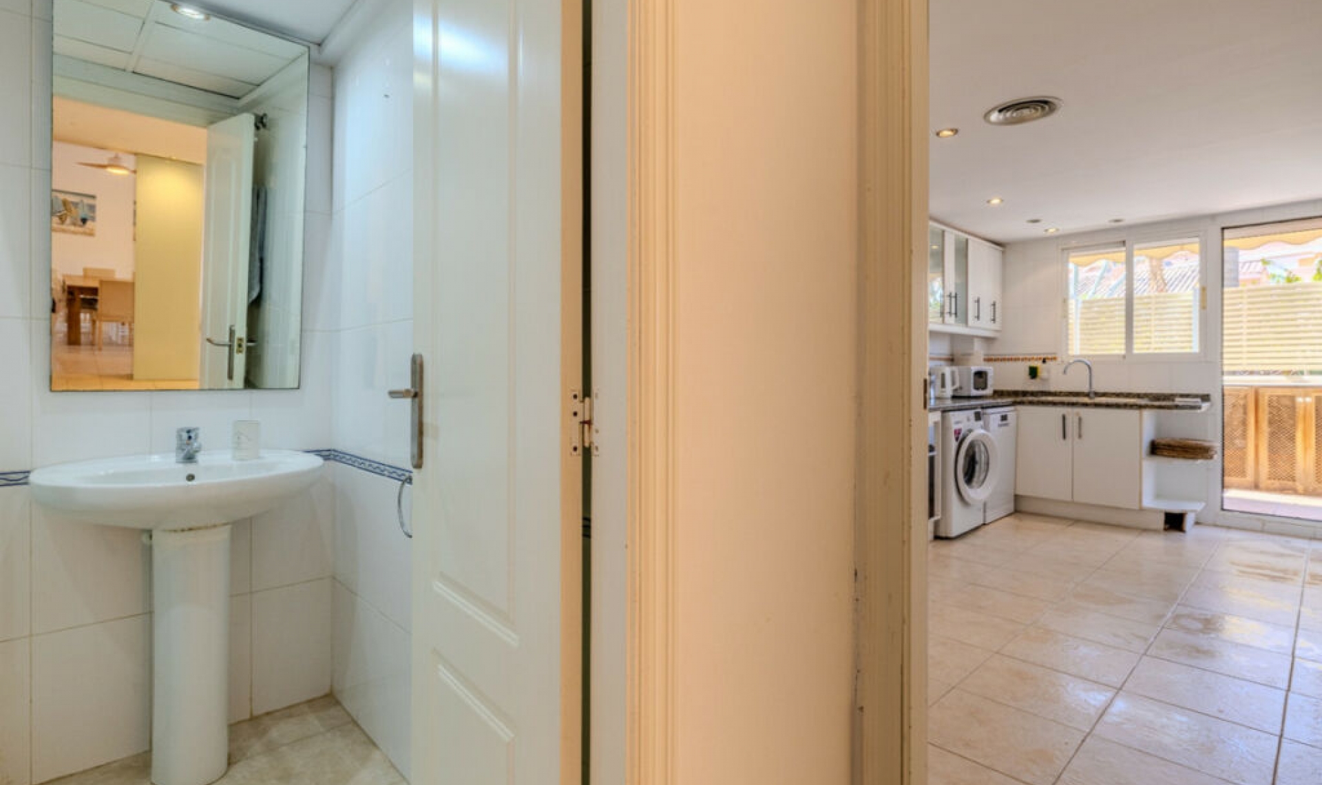 Resale - Apartment -
Jávea