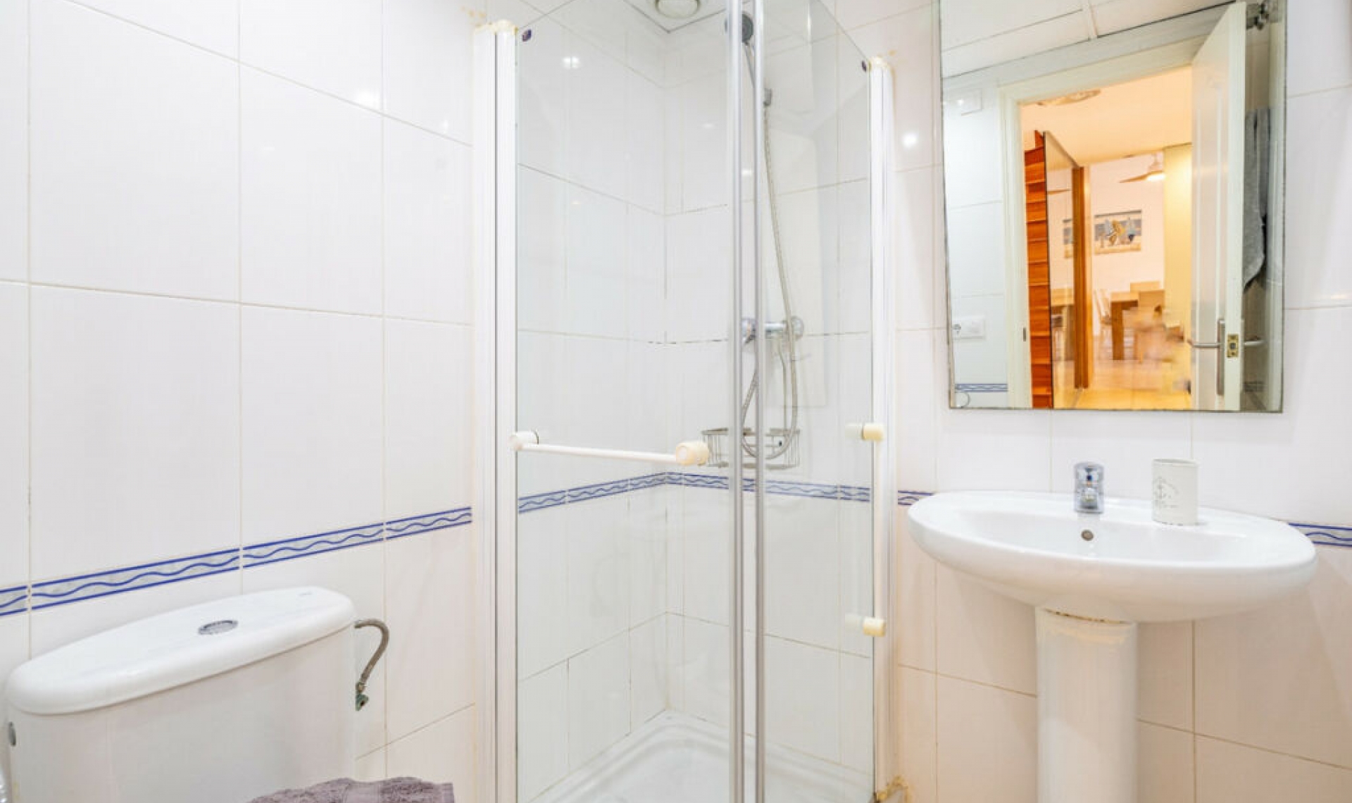 Resale - Apartment -
Jávea