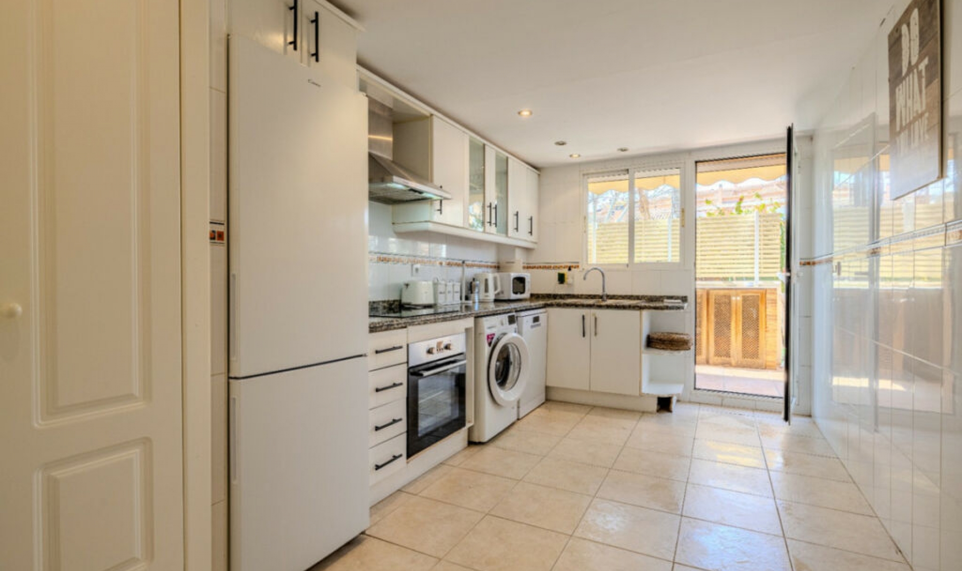 Resale - Apartment -
Jávea