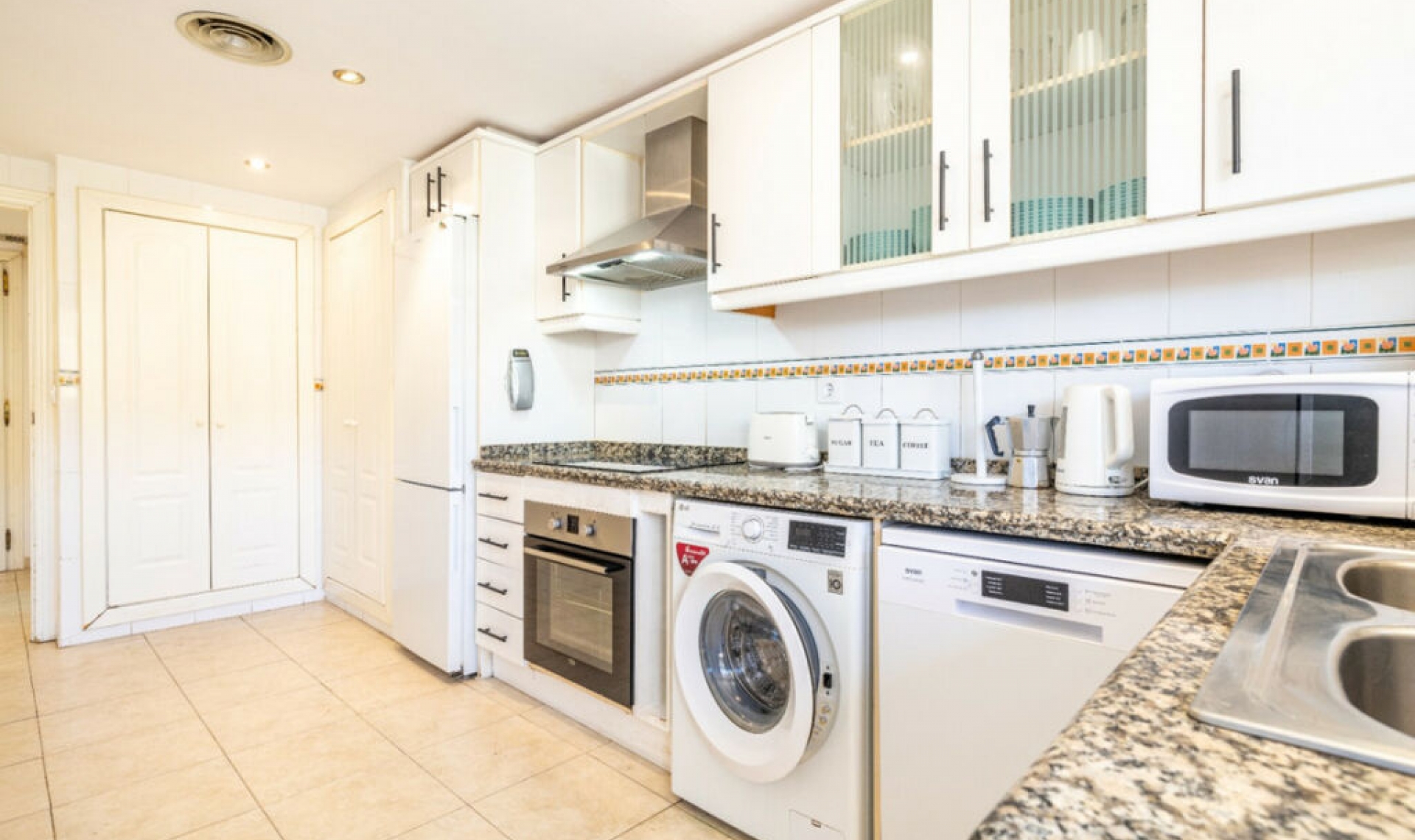 Resale - Apartment -
Jávea