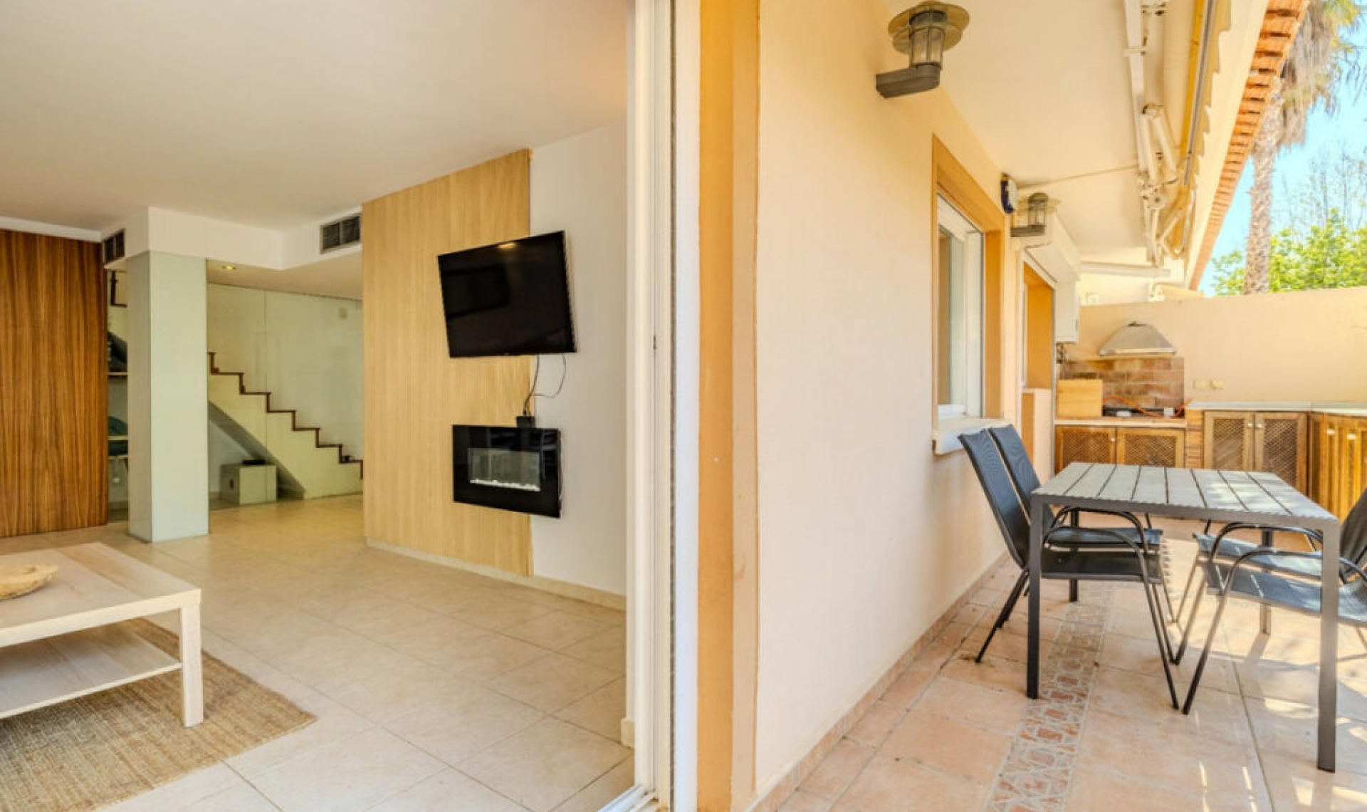Resale - Apartment -
Jávea