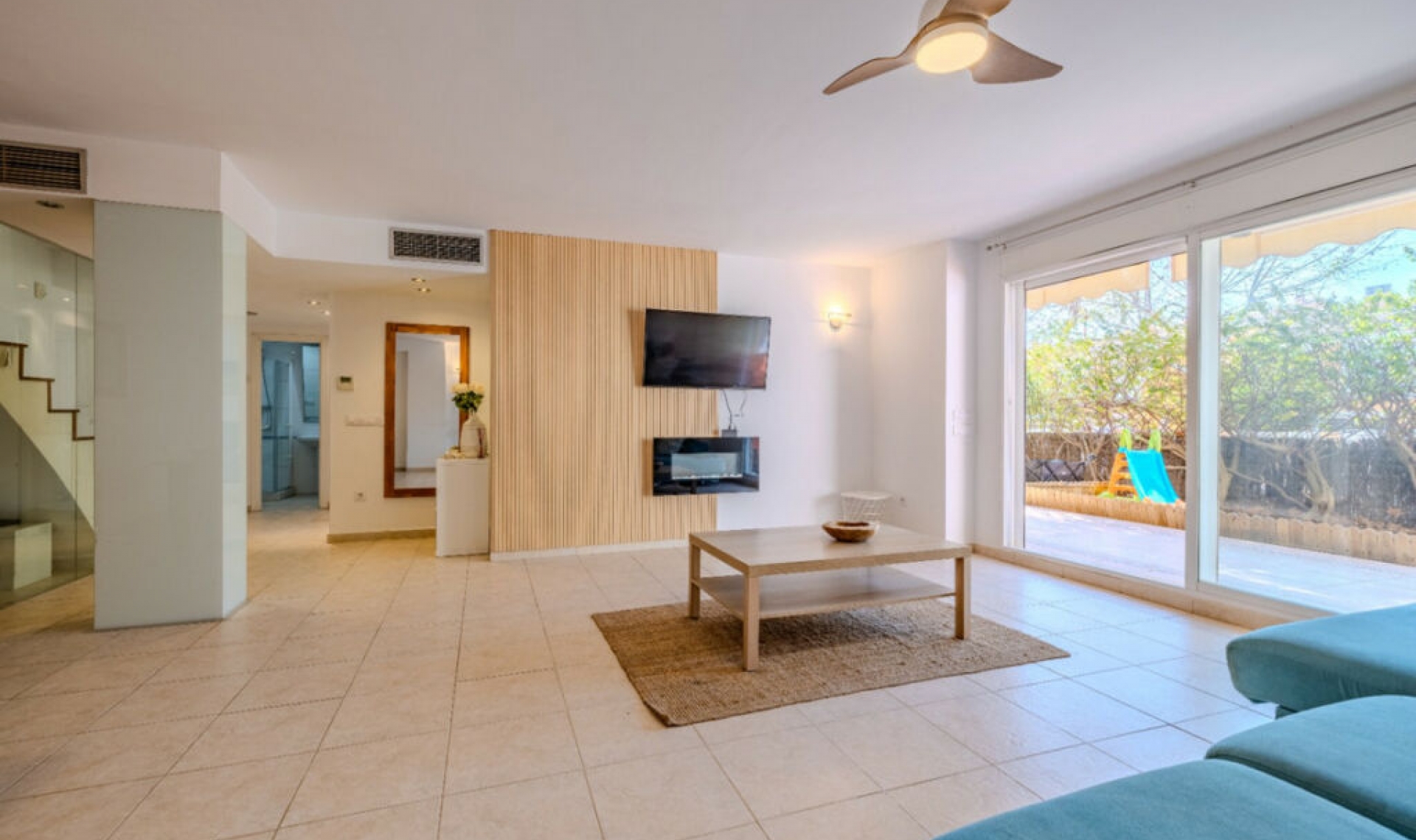 Resale - Apartment -
Jávea