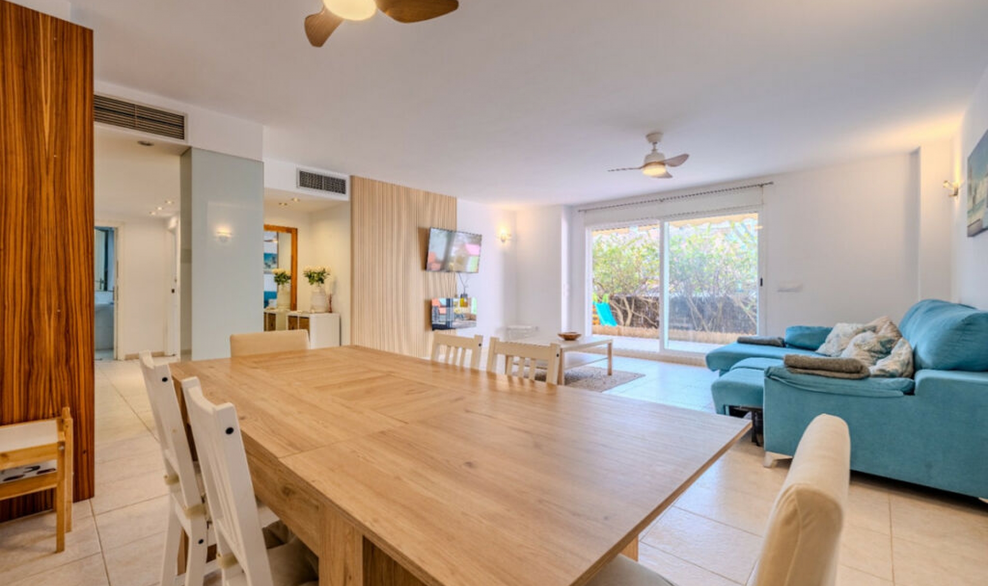 Resale - Apartment -
Jávea