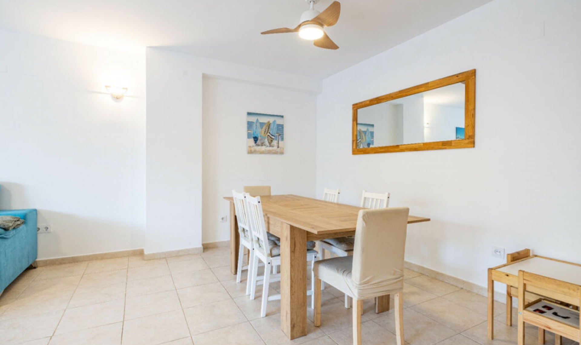 Resale - Apartment -
Jávea