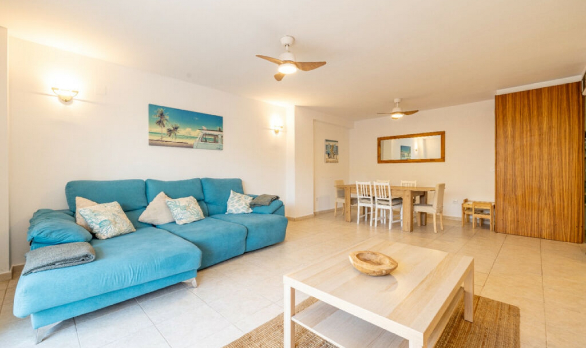 Resale - Apartment -
Jávea
