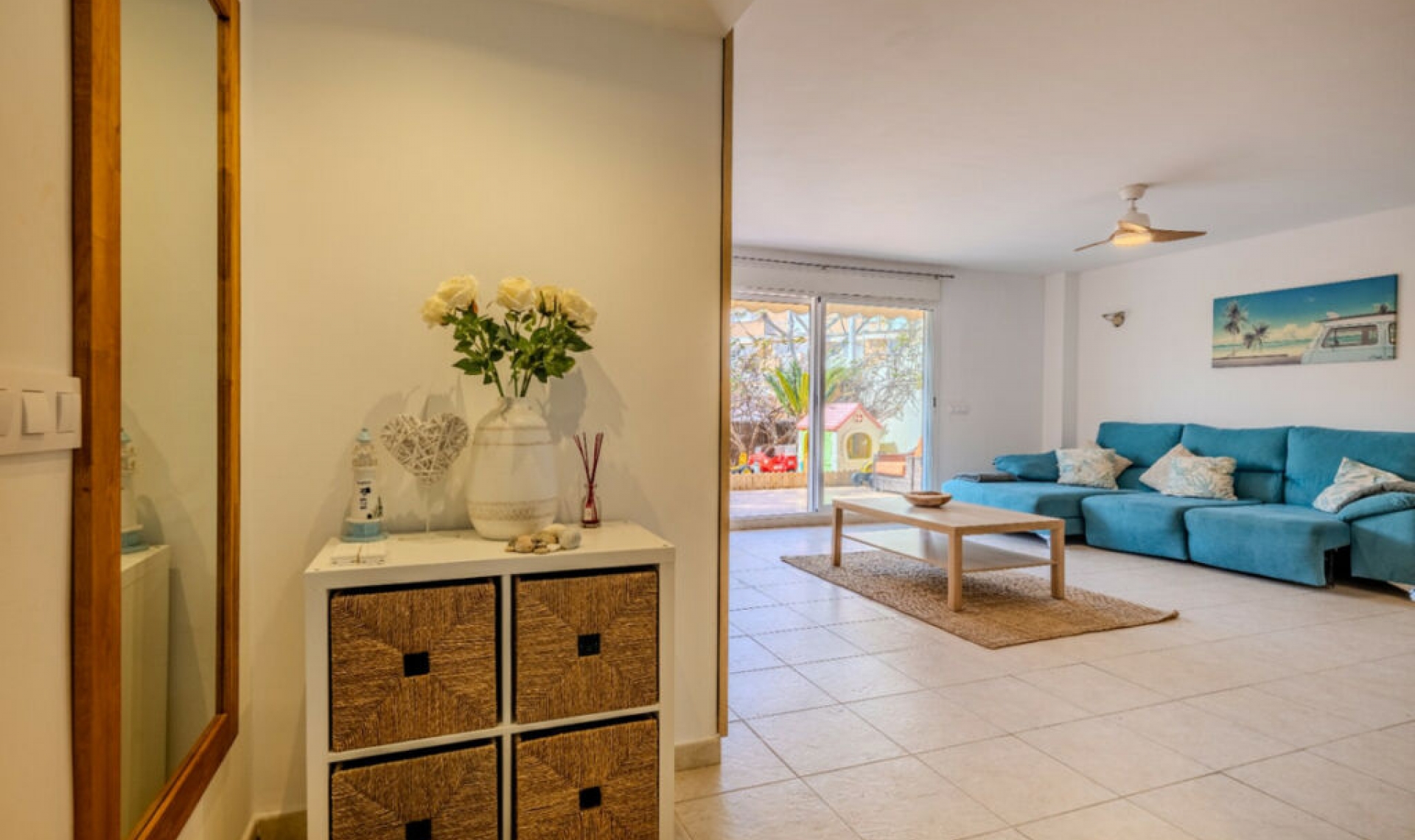 Resale - Apartment -
Jávea