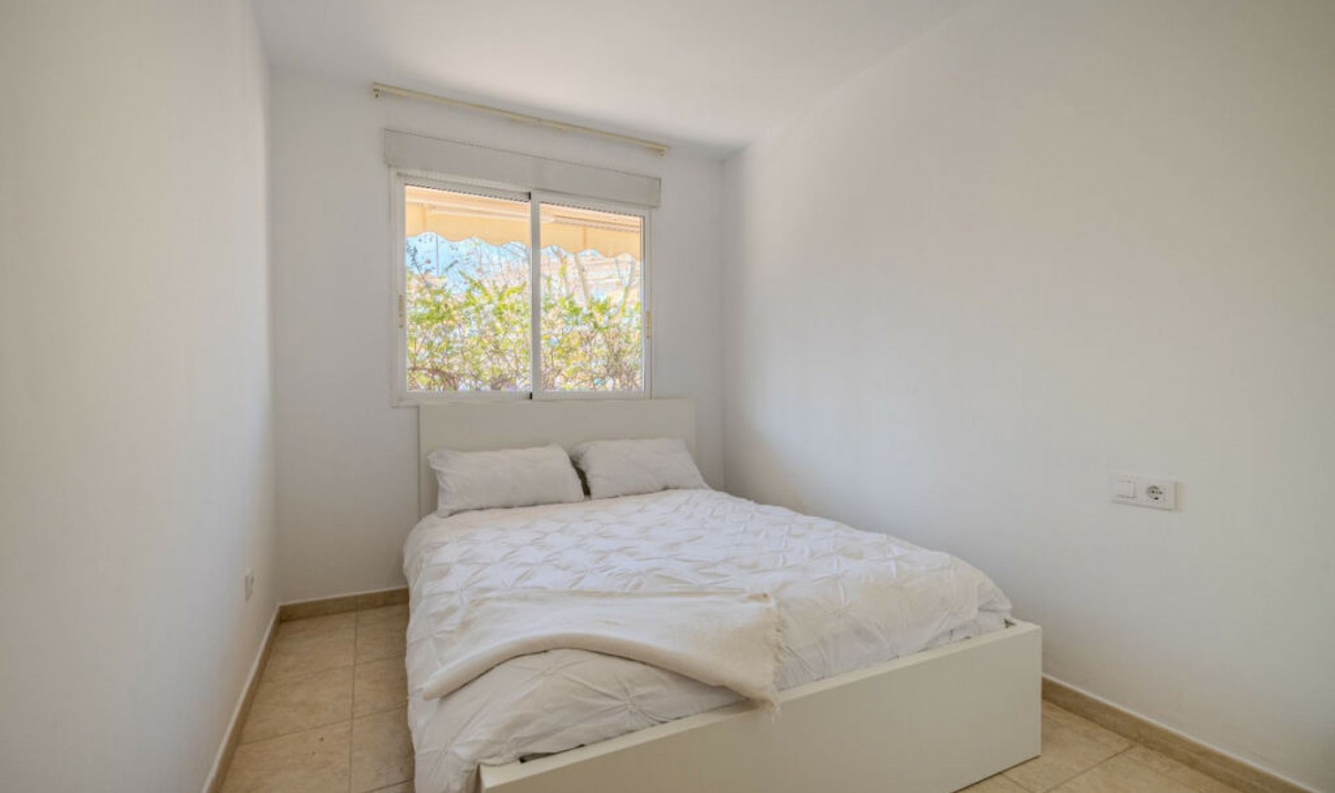 Resale - Apartment -
Jávea