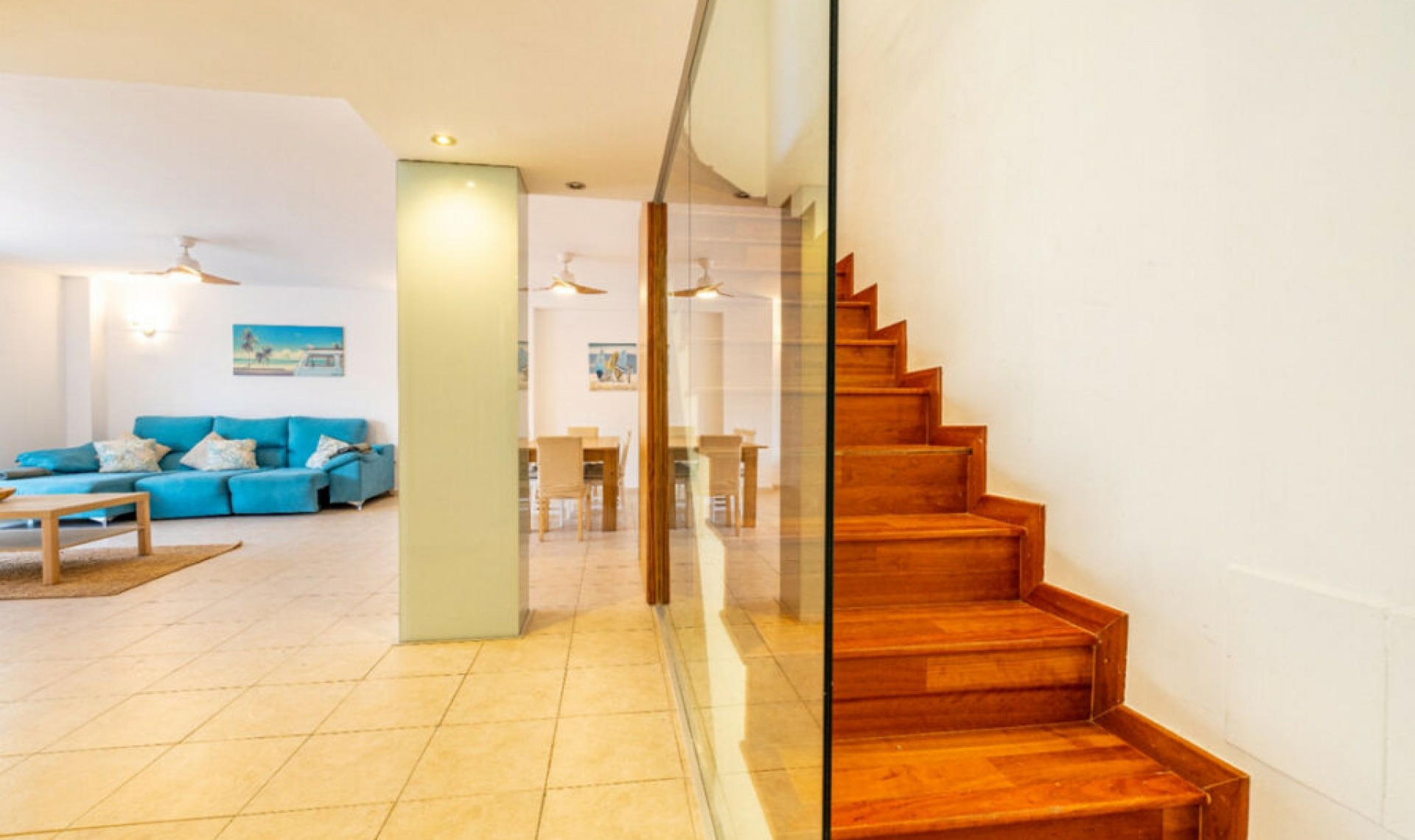 Resale - Apartment -
Jávea