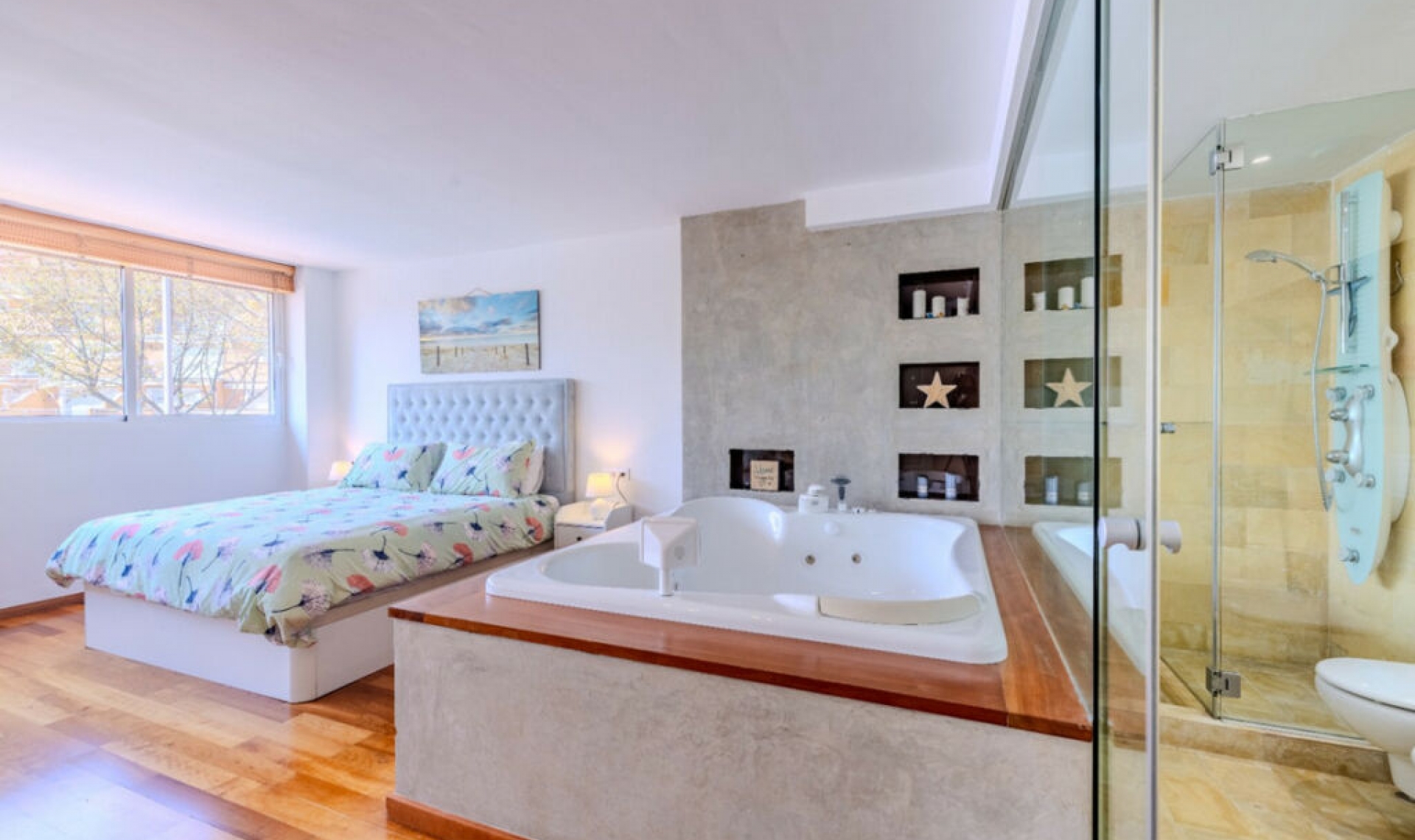 Resale - Apartment -
Jávea