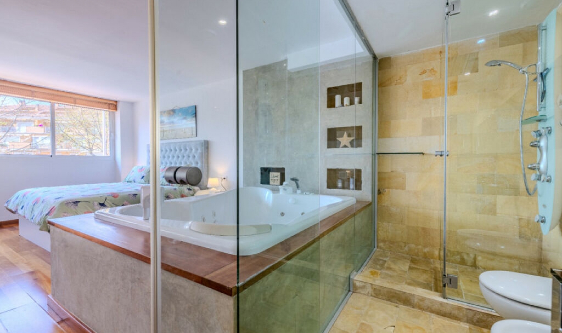 Resale - Apartment -
Jávea