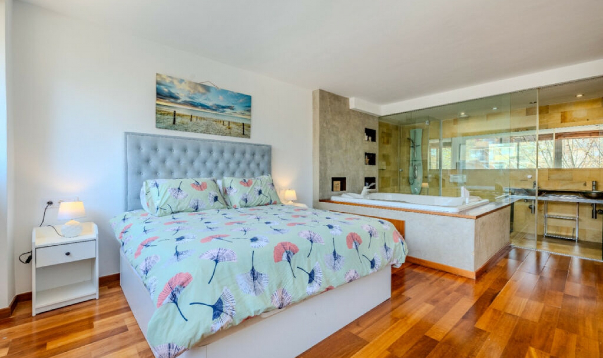 Resale - Apartment -
Jávea