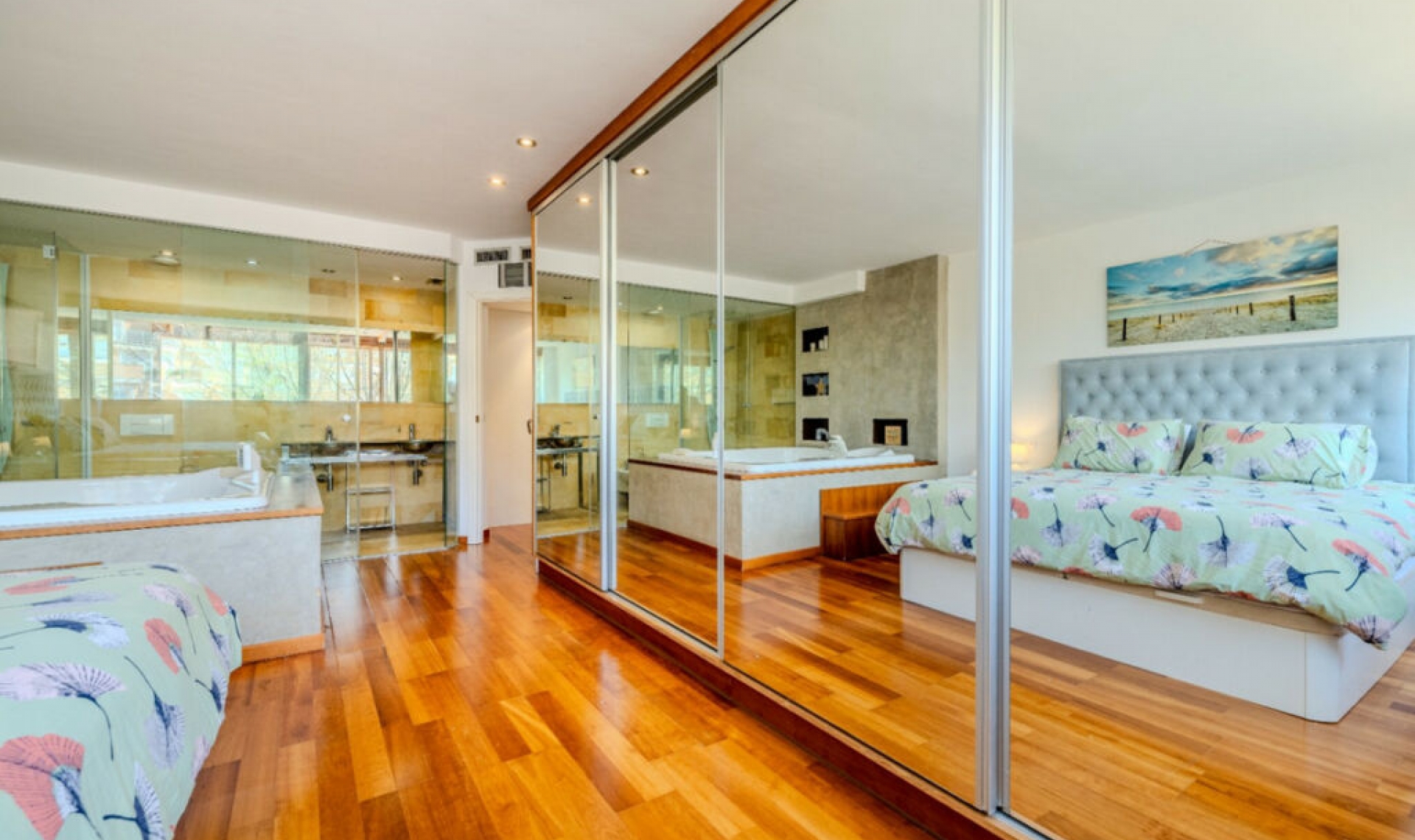 Resale - Apartment -
Jávea