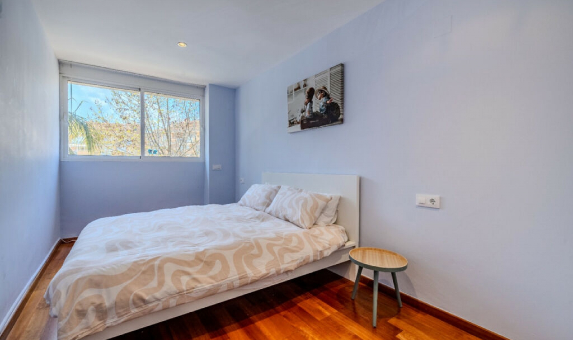 Resale - Apartment -
Jávea