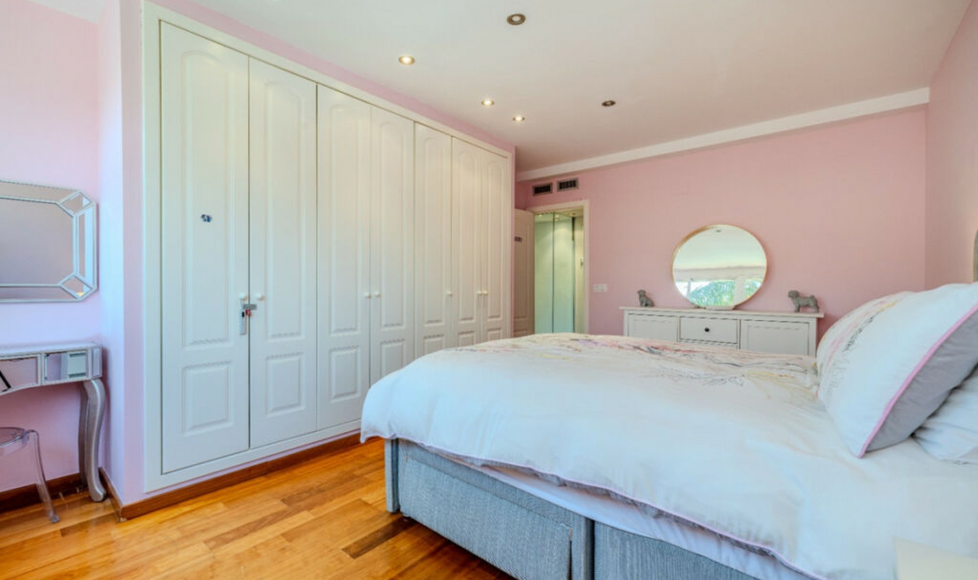 Resale - Apartment -
Jávea