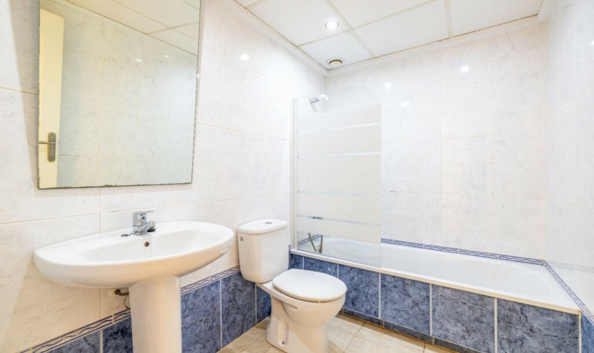 Resale - Apartment -
Jávea