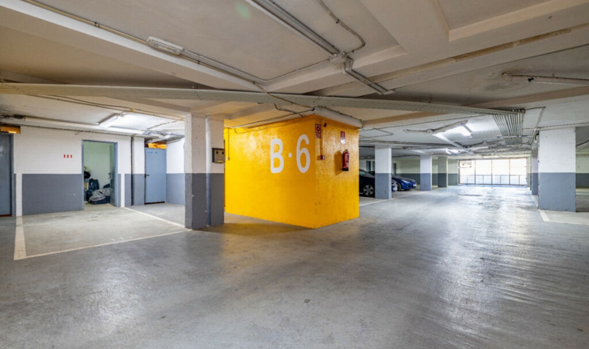 Resale - Apartment -
Jávea