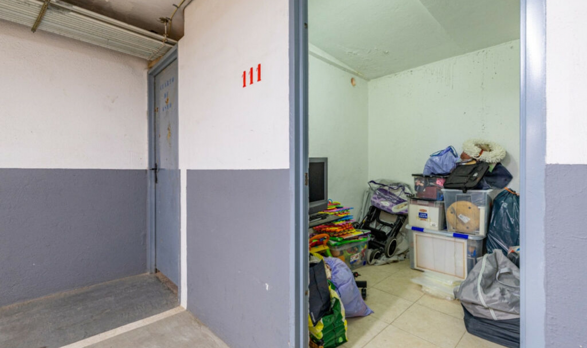 Resale - Apartment -
Jávea