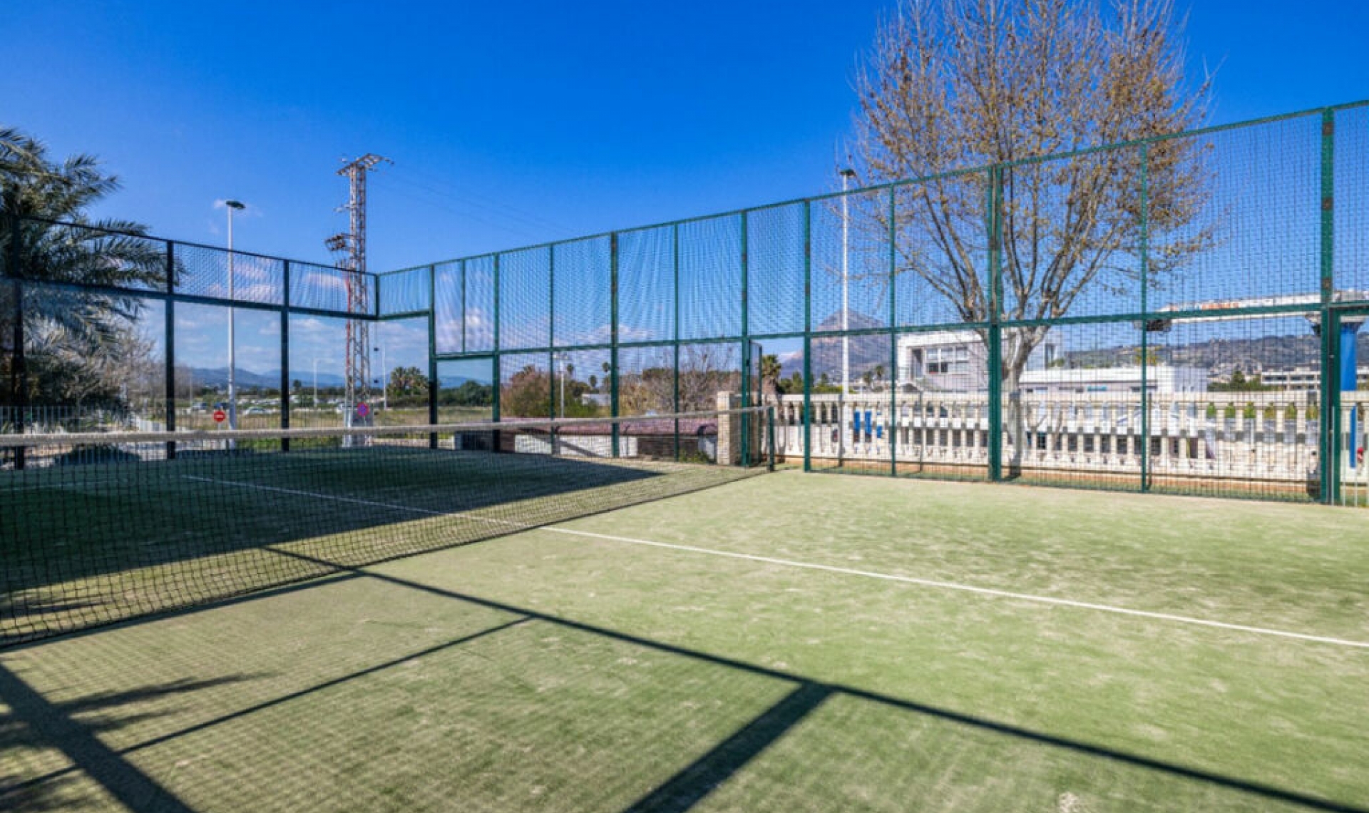 Resale - Apartment -
Jávea