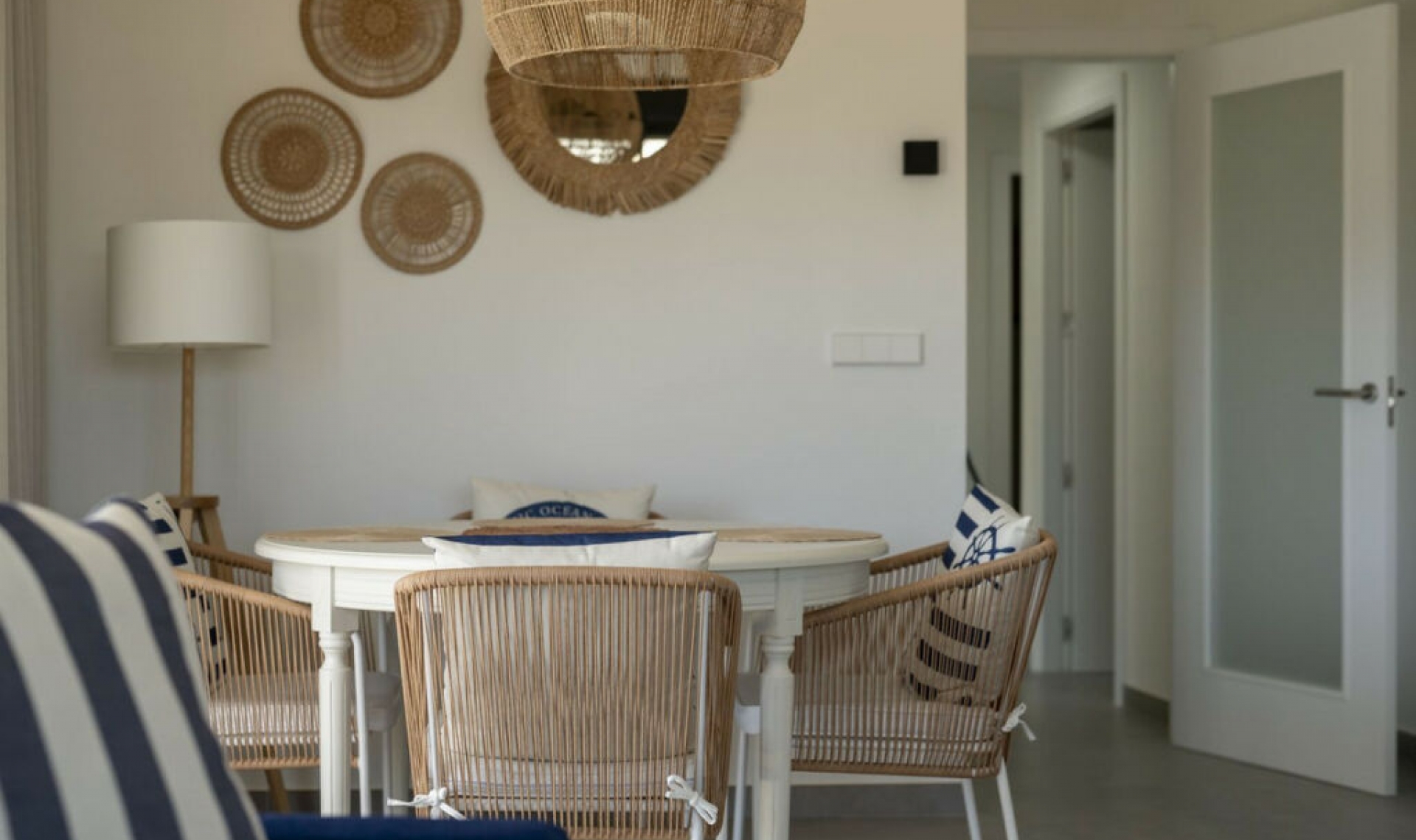 Resale - Apartment -
Jávea