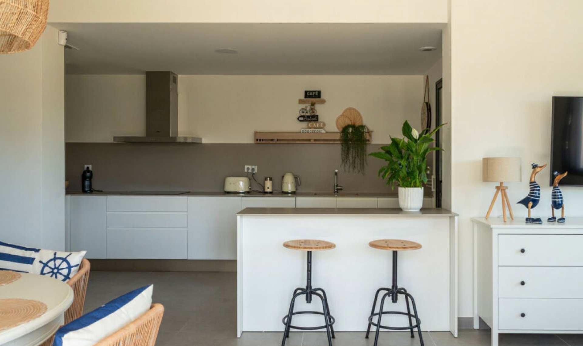 Resale - Apartment -
Jávea