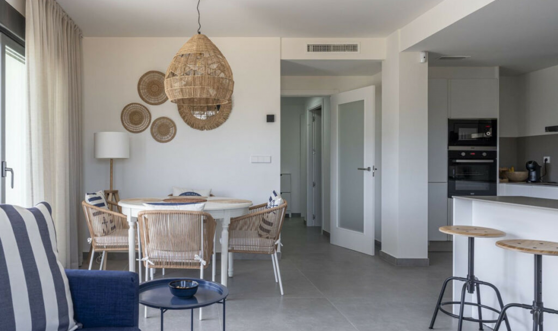 Resale - Apartment -
Jávea