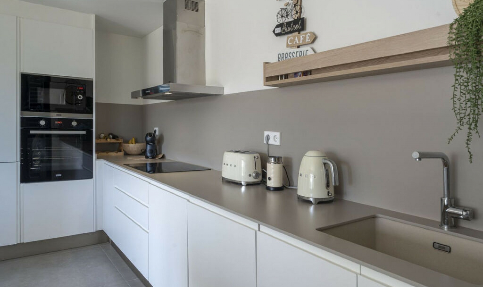 Resale - Apartment -
Jávea