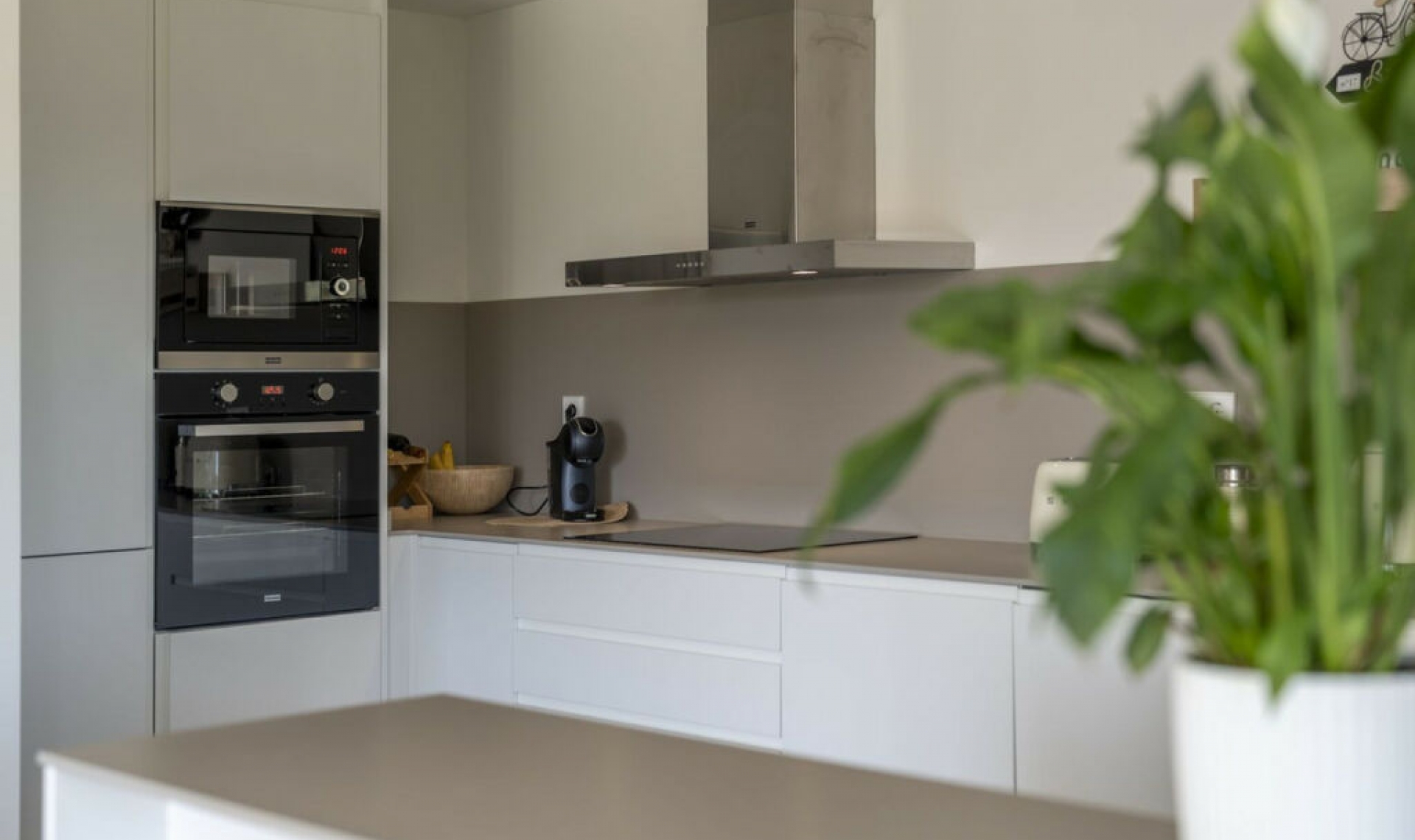 Resale - Apartment -
Jávea