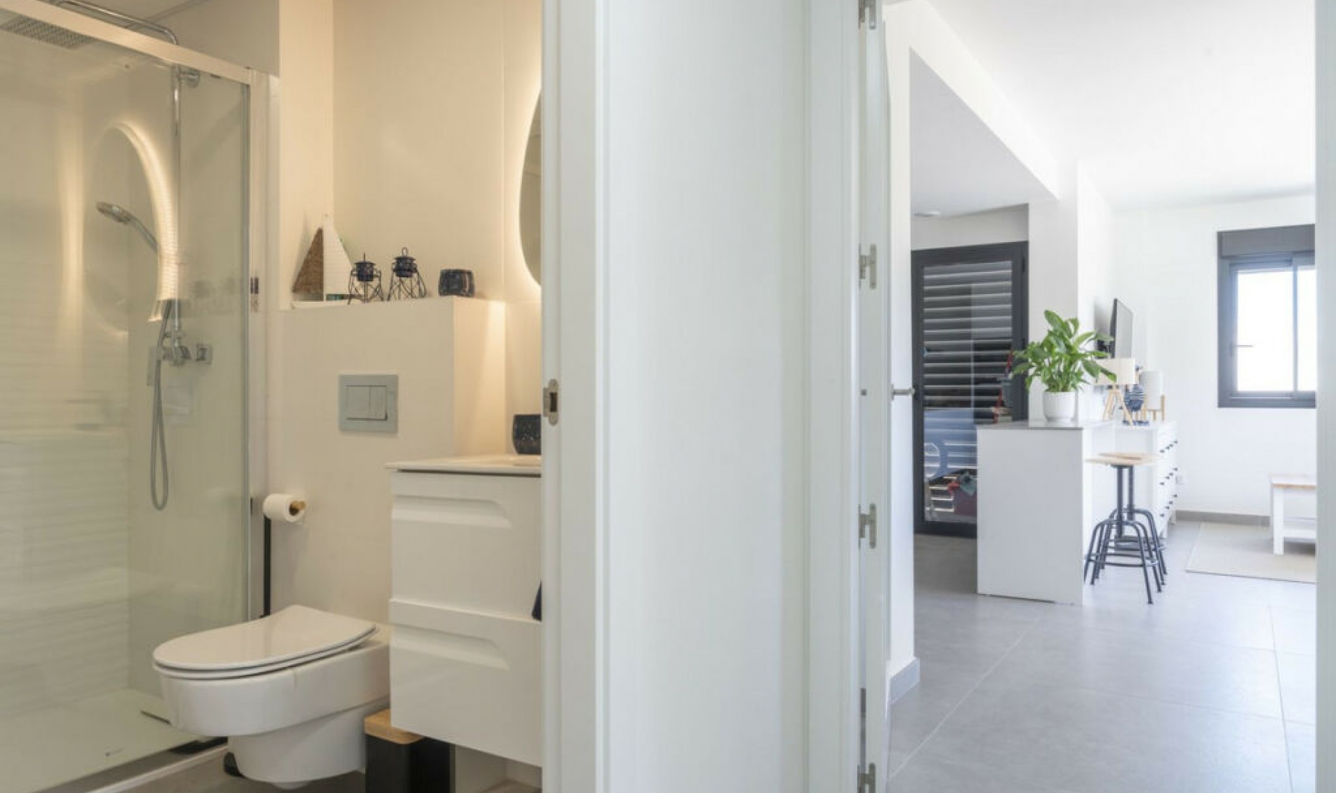 Resale - Apartment -
Jávea