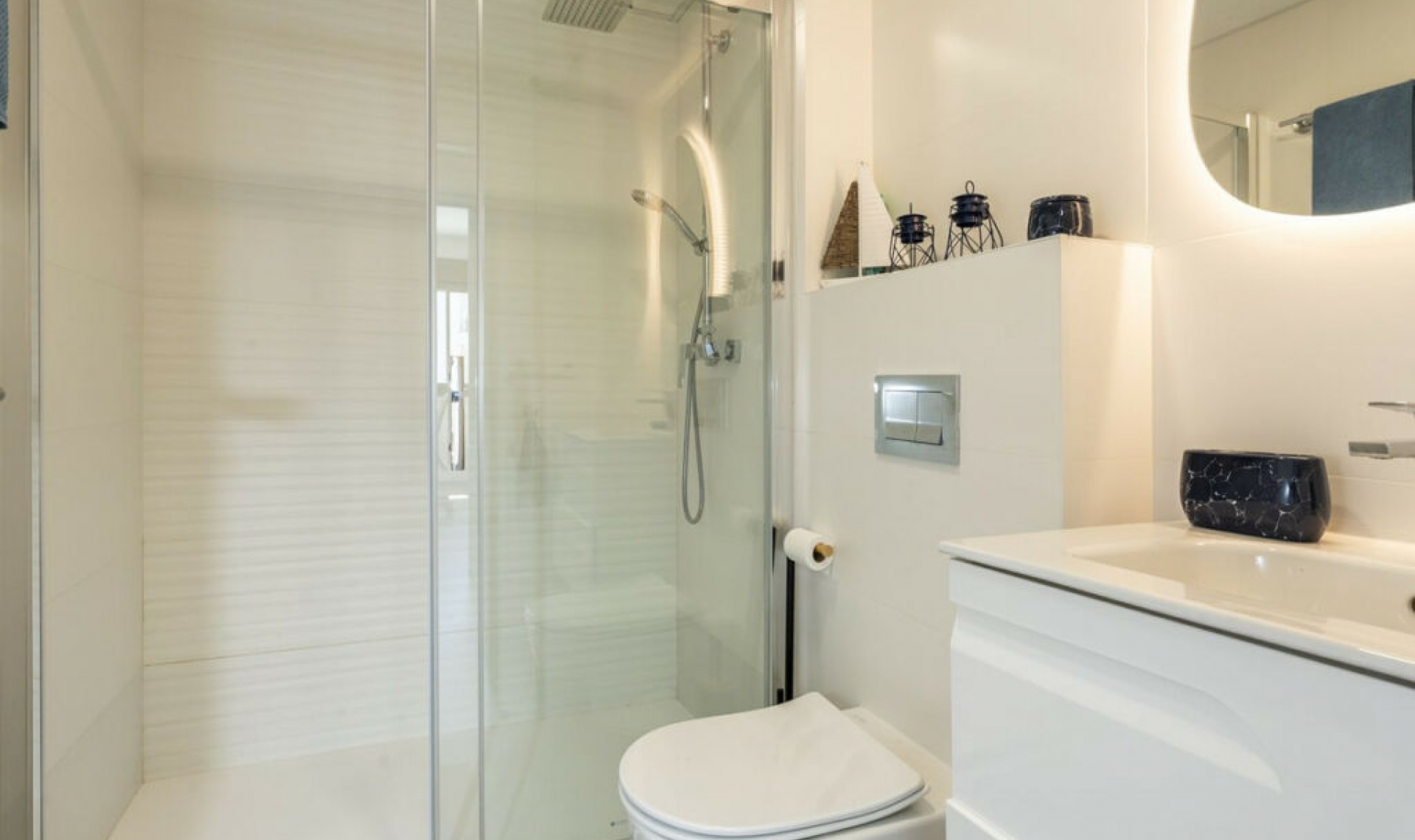 Resale - Apartment -
Jávea