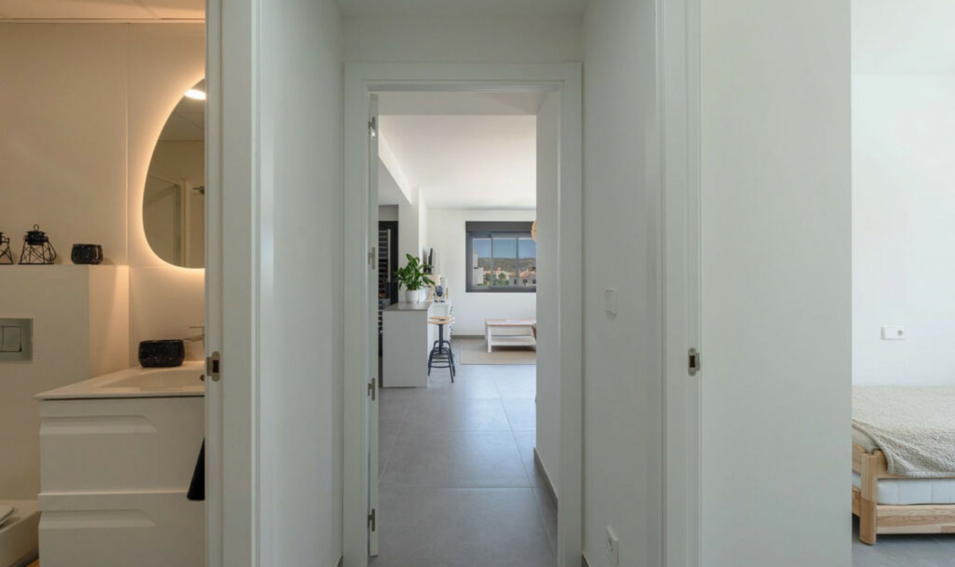 Resale - Apartment -
Jávea