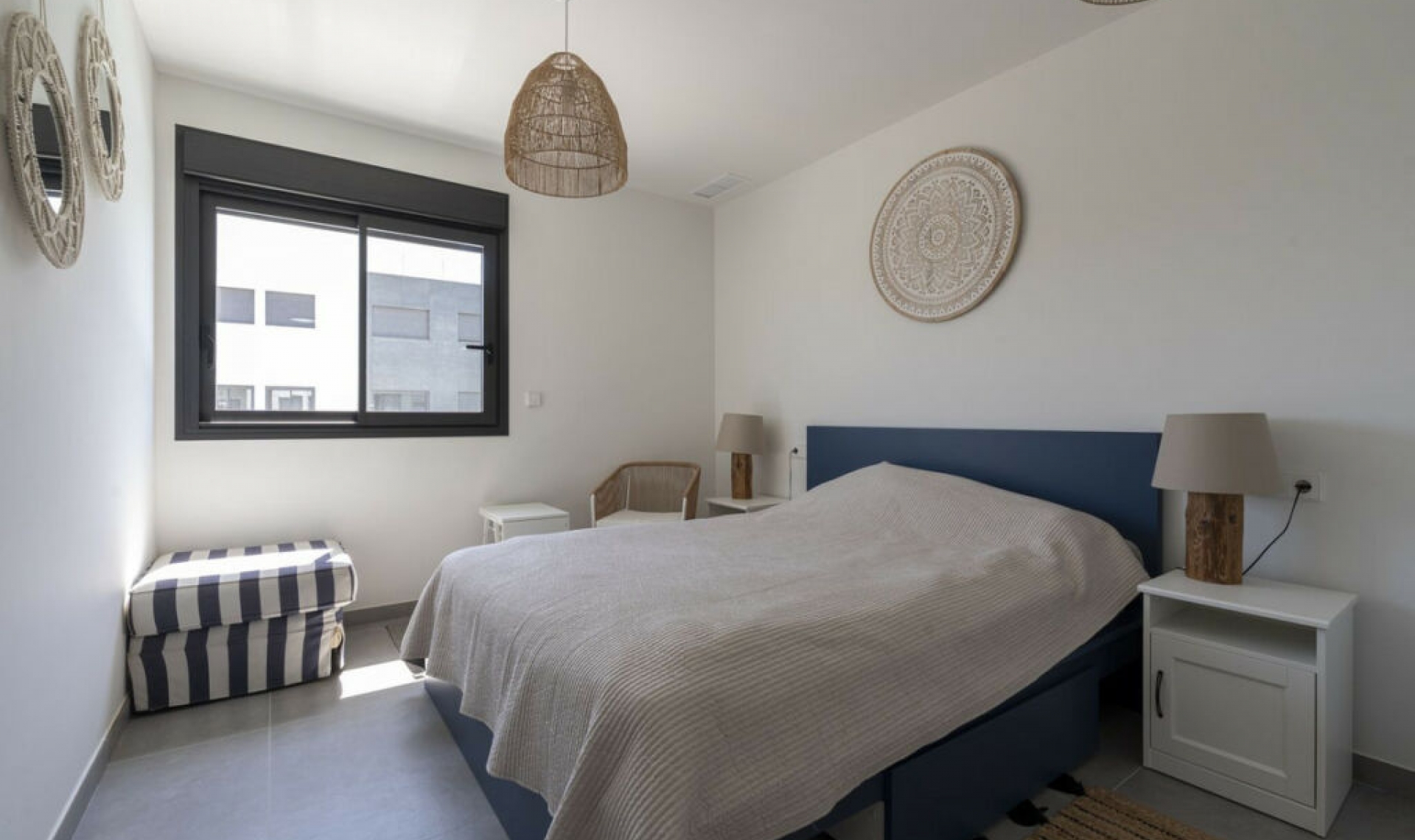 Resale - Apartment -
Jávea