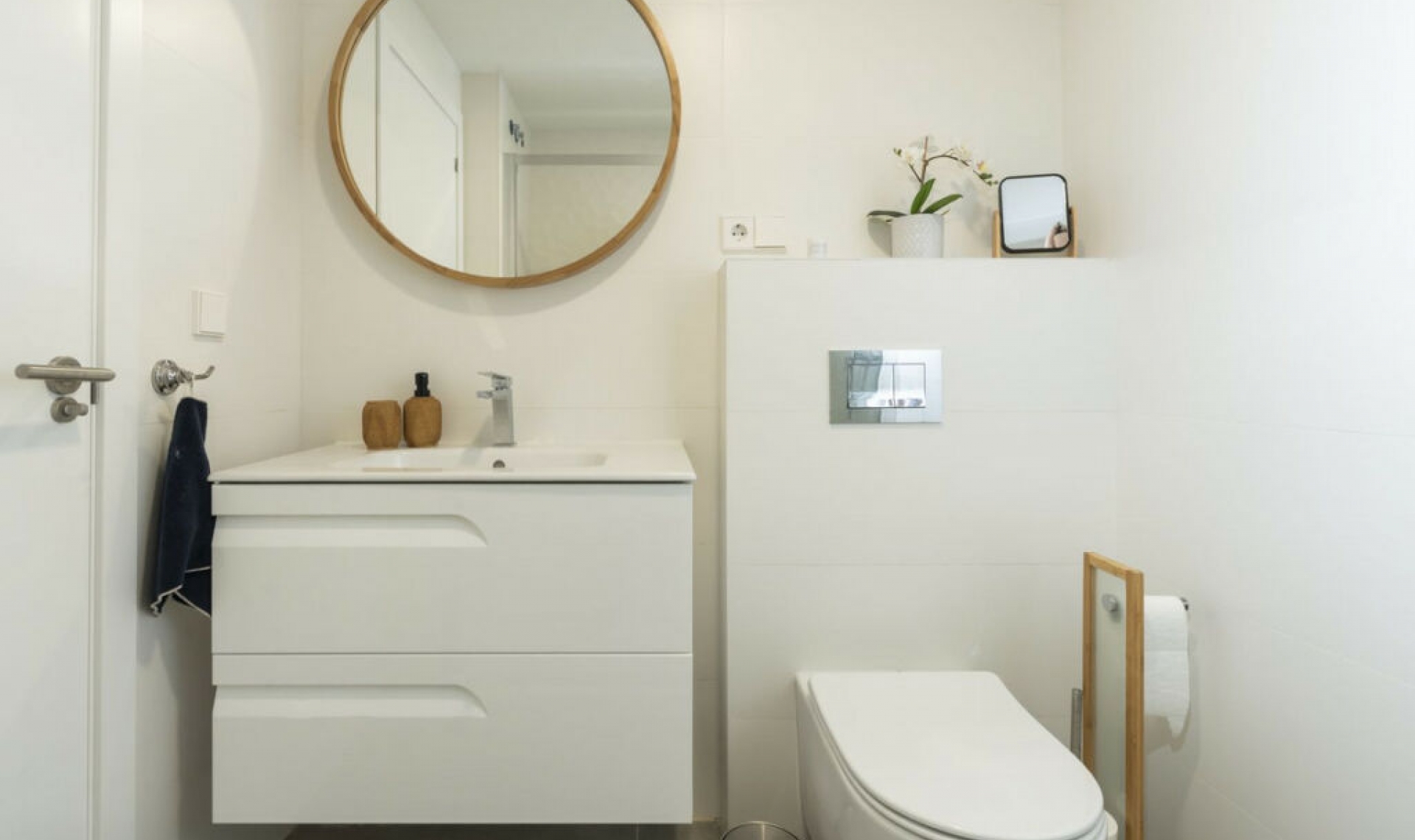 Resale - Apartment -
Jávea